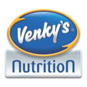 VENKEYS-CHICKEN-Women%s-Round-Neck-Raglan-Half-Sleeves