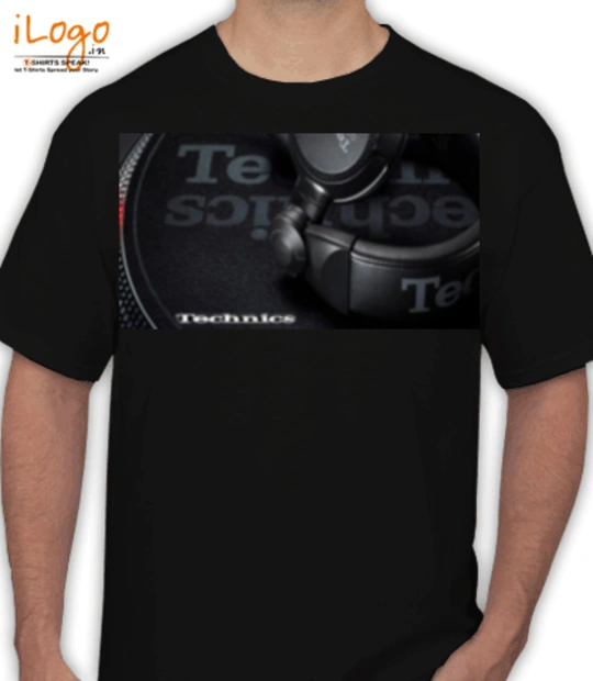 TECHNICZ - T-Shirt