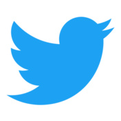 TWITTER-V-neck-Tees