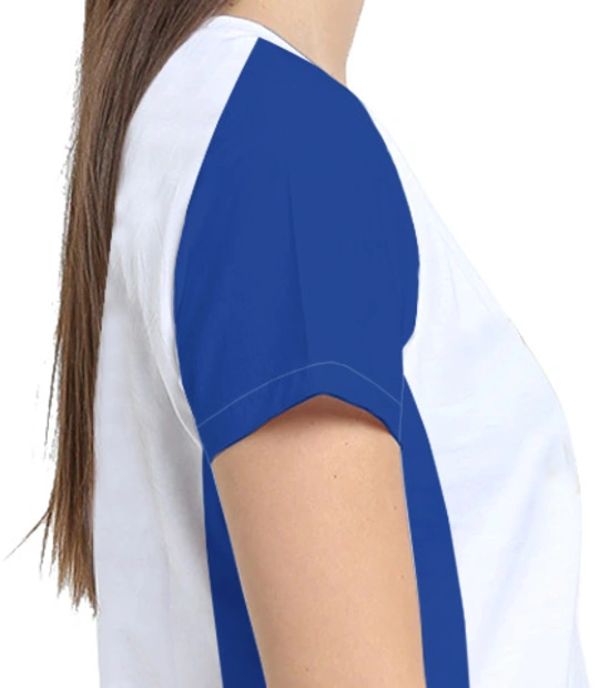TATA-Women%s-Round-Neck-With-Side-Panel Right Sleeve