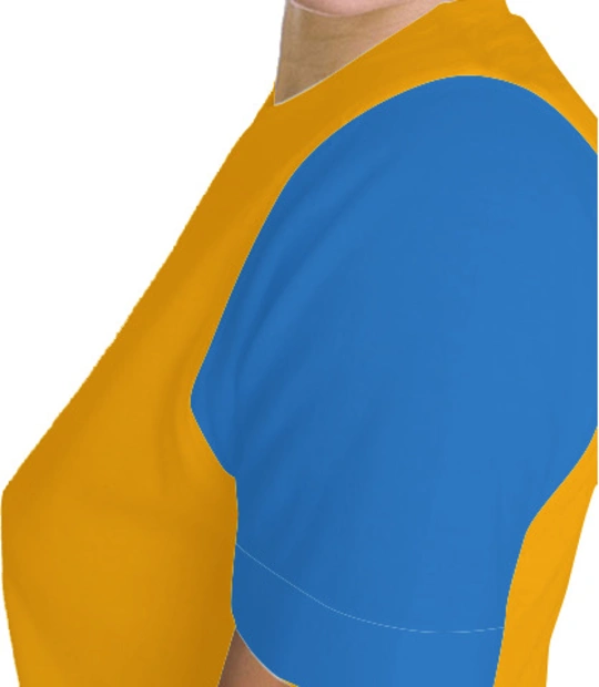 SBI-V-neck-Tees Left sleeve