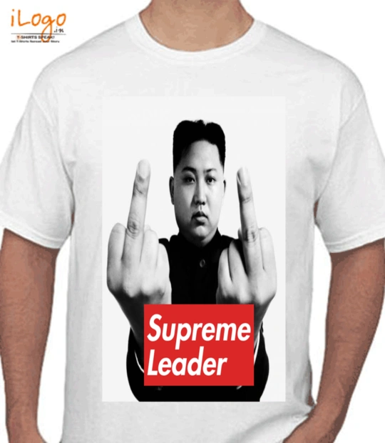 T shirts kim-jong T-Shirt