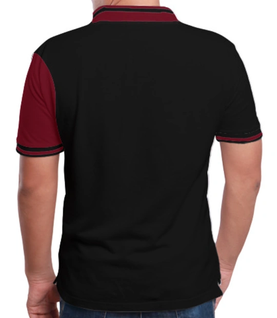 MNI-T-Shirt back of mni in UK