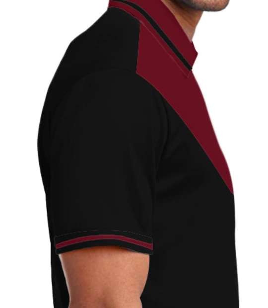 MNI-T-Shirt right sleeve of mni in UK