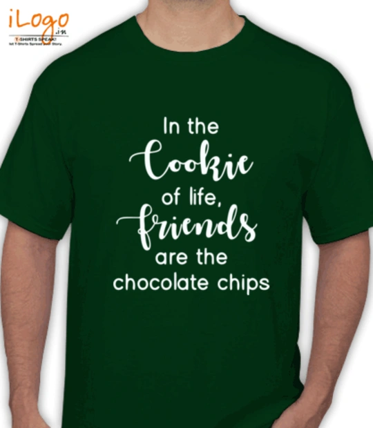 T shirts choclatechipM T-Shirt