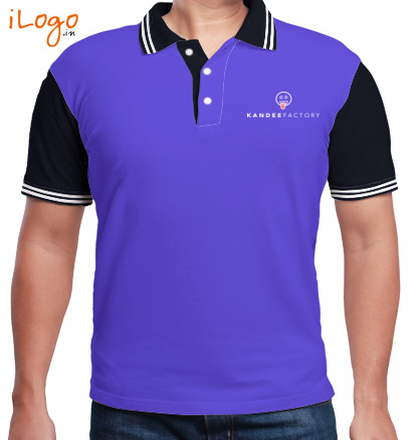  Kandee-factory-men-polo-shirt T-Shirt