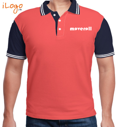  moveroll-men-polo-shirt T-Shirt