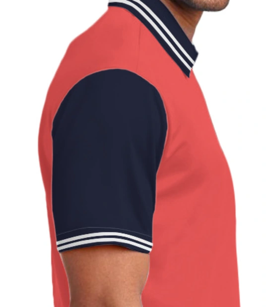moveroll-men-polo-shirt Right Sleeve