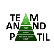 TeamPatil-Women-Polo-Shirt