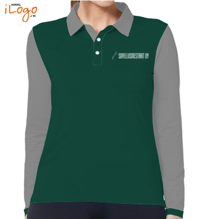  Sovellusmestarit-oy-women-polo-shrit T-Shirt