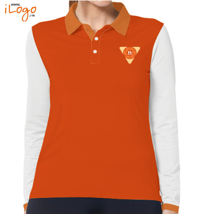  PS-women-polo-shirt T-Shirt