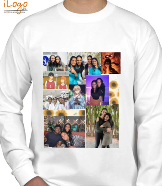 T shirts bday T-Shirt