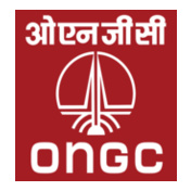 Oil-%-Natural-Gas-Corporation-Two-button-Polo