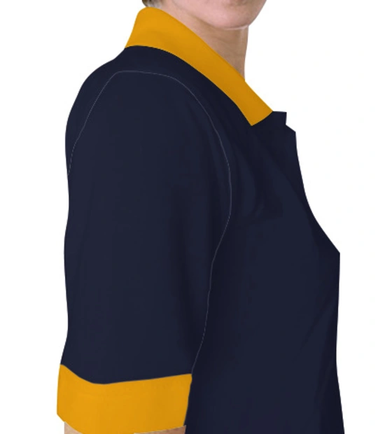 NIIT-Technologies-Two-button-Polo Right Sleeve