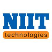 NIIT-Technologies-Two-button-Polo