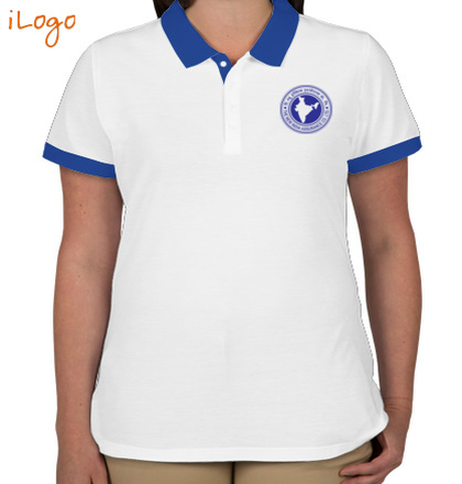  New-India-Assurance-Company-Two-button-Polo T-Shirt