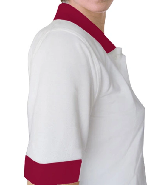 NBC-Two-button-Polo Right Sleeve