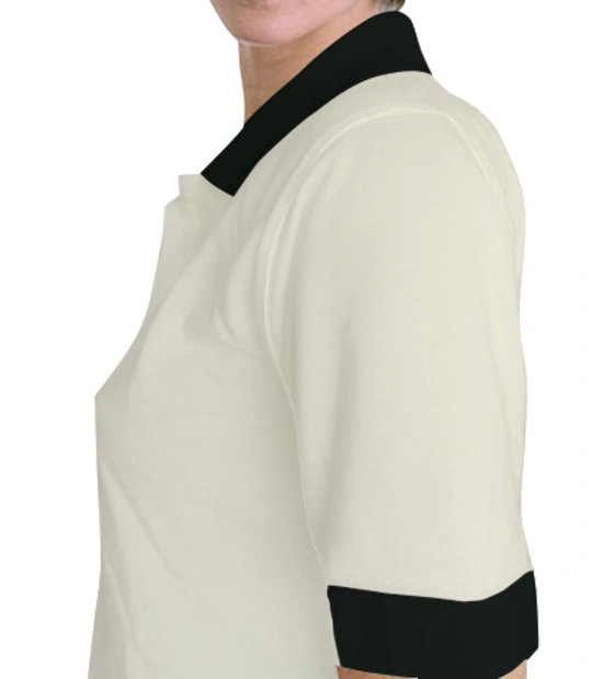 Lacoste-Two-button-Polo Left sleeve