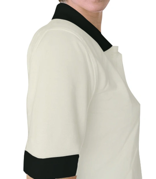 Lacoste-Two-button-Polo Right Sleeve