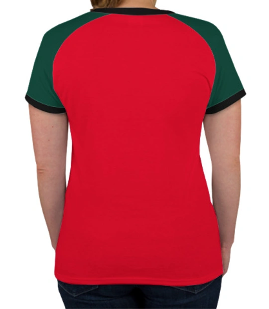 STARBUCKS-Women%s-Round-Neck-Raglan-Half-Sleeves