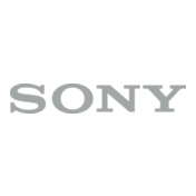 SONY-V-neck-Tees