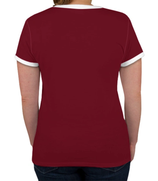 SONY-V-neck-Tees