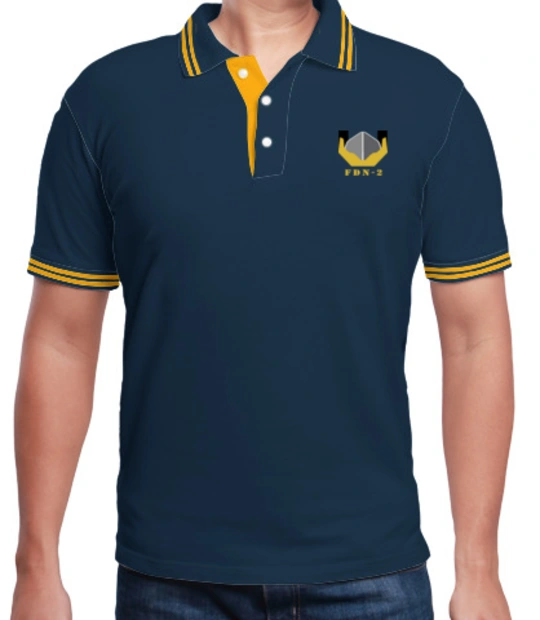 T shirts FDN- T-Shirt