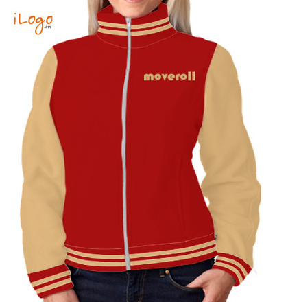  moveroll-women-zipper-jackets T-Shirt