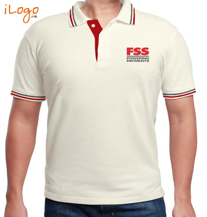  FSS-polo T-Shirt
