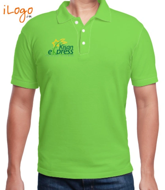 T shirts kisan T-Shirt