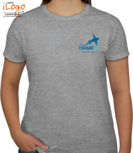 T shirts Fulidhoo-L-W-G T-Shirt