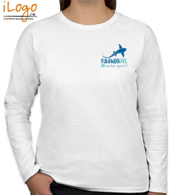 T shirts Fulidhoo-L-W-W T-Shirt