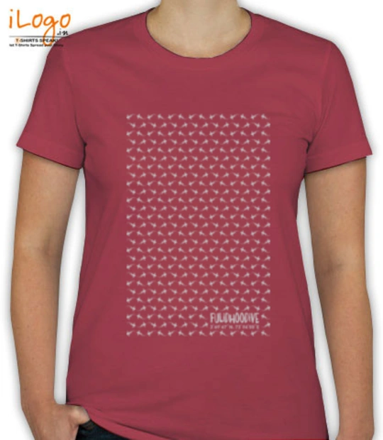 T shirts FulidhooDivePM T-Shirt