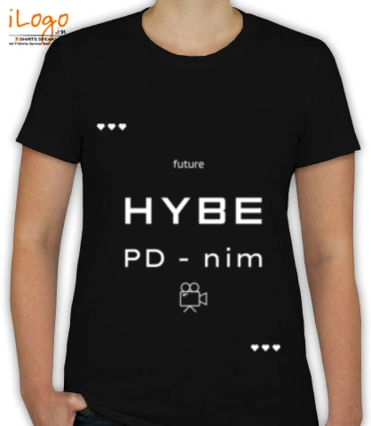 T shirts PDnim T-Shirt