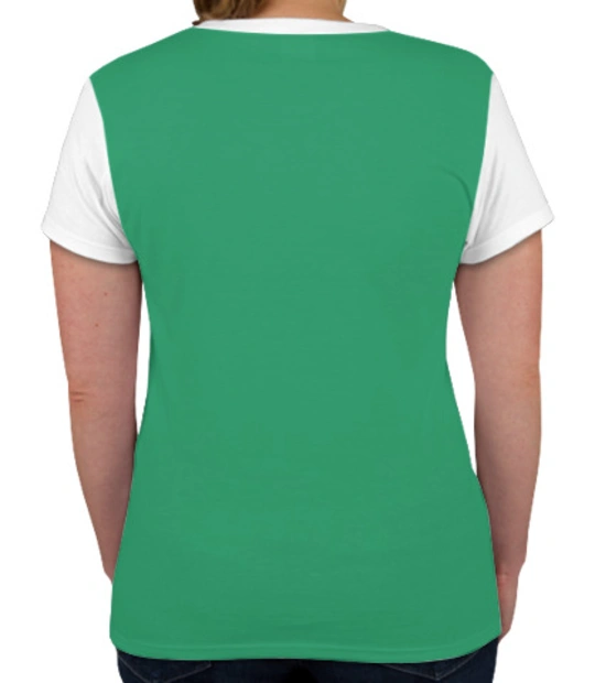 ONGC-Women%s-Roundneck-T-Shirt