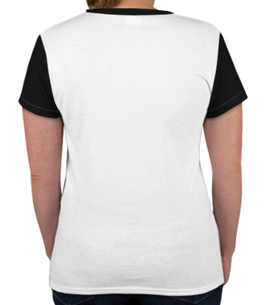 OBEROI-REALTY-Women%s-Roundneck-T-Shirt