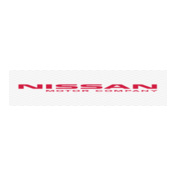 NISSAN-Women%s-Roundneck-T-Shirt