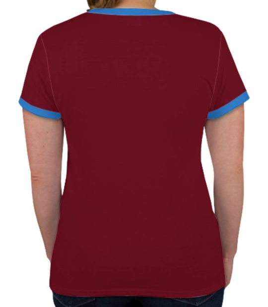 NILKAMAL-Women%s-Roundneck-T-Shirt