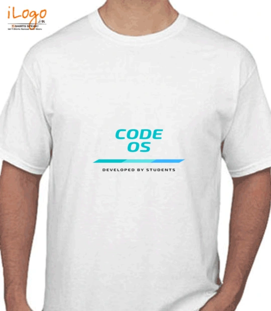 Nda oskorp T-Shirt