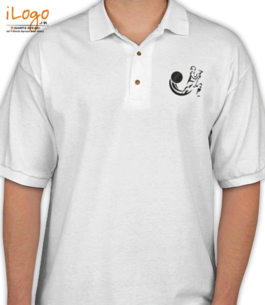 T shirts notout T-Shirt