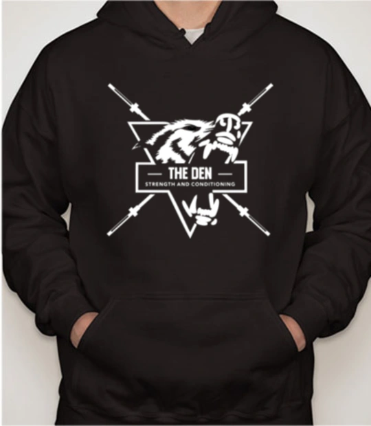 T shirts denhoodies T-Shirt