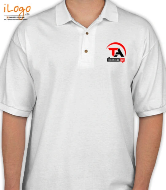 T shirts AVI-polo T-Shirt