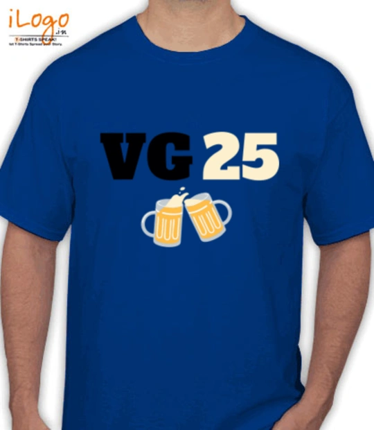 T shirts VG-RB T-Shirt