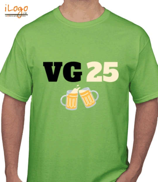 T shirts VG-LG T-Shirt