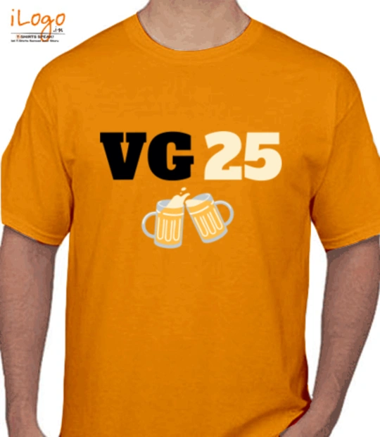T shirts VG-Y T-Shirt