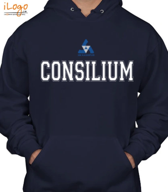 T shirts IIMKashipur-NB T-Shirt