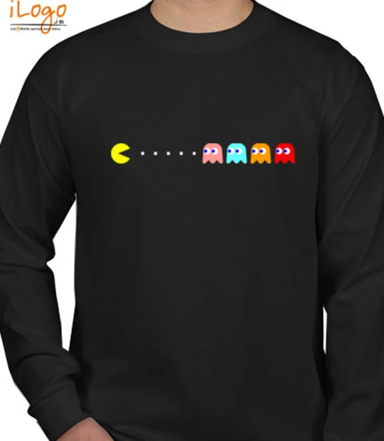 T shirts jason-FS T-Shirt