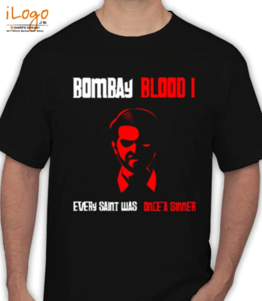 T shirts bombayblood T-Shirt