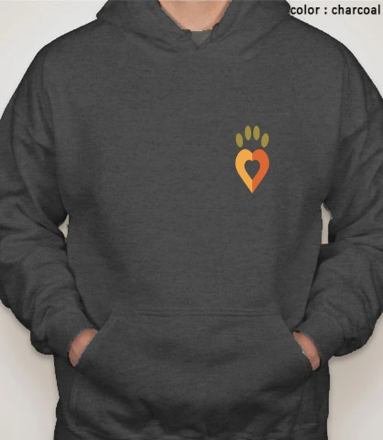 T shirts staff-hoodie T-Shirt
