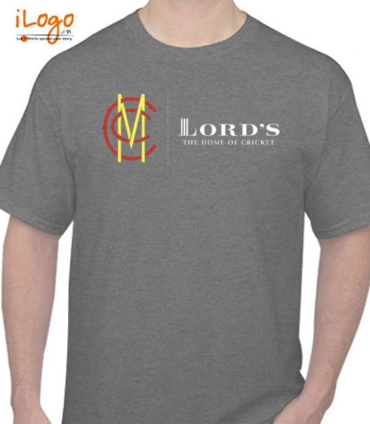 T shirts MccLords T-Shirt